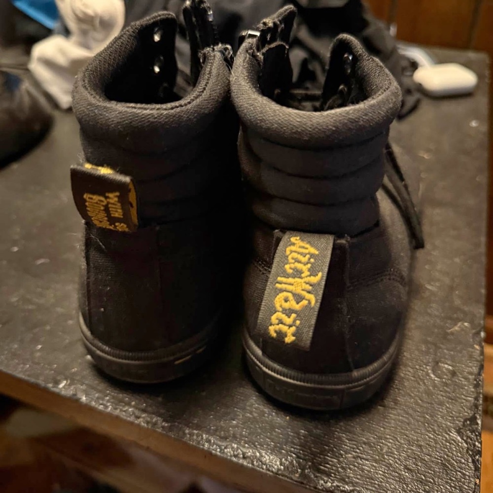 Doc Martens